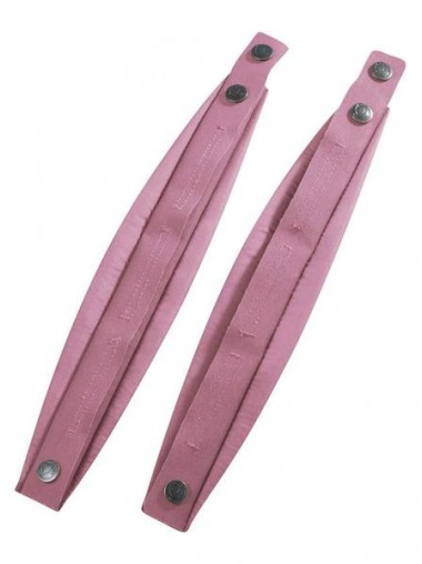 Shoulder Pads - Kanken Classic / Pink
